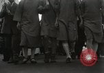 Image of Chinese protest against Japanese Chicago Illinois USA, 1931, second 34 stock footage video 65675023609