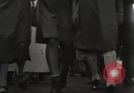 Image of Chinese protest against Japanese Chicago Illinois USA, 1931, second 36 stock footage video 65675023609