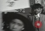 Image of Chinese protest against Japanese Chicago Illinois USA, 1931, second 45 stock footage video 65675023609