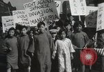Image of Chinese protest against Japanese Chicago Illinois USA, 1931, second 49 stock footage video 65675023609