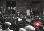 Image of Chinese protest against Japanese Chicago Illinois USA, 1931, second 58 stock footage video 65675023609