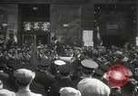 Image of Chinese protest against Japanese Chicago Illinois USA, 1931, second 59 stock footage video 65675023609