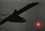 Immagine di Robert Kronfeld Calais Francia St Inglevert Airfield, 1931, secondo 11 filmato di repertorio 65675023612