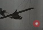Immagine di Robert Kronfeld Calais Francia St Inglevert Airfield, 1931, secondo 13 filmato di repertorio 65675023612