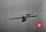 Immagine di Robert Kronfeld Calais Francia St Inglevert Airfield, 1931, secondo 21 filmato di repertorio 65675023612
