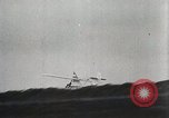 Immagine di Robert Kronfeld Calais Francia St Inglevert Airfield, 1931, secondo 25 filmato di repertorio 65675023612