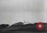 Immagine di Robert Kronfeld Calais Francia St Inglevert Airfield, 1931, secondo 26 filmato di repertorio 65675023612