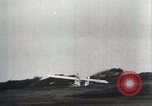 Immagine di Robert Kronfeld Calais Francia St Inglevert Airfield, 1931, secondo 27 filmato di repertorio 65675023612