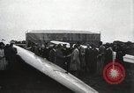 Immagine di Robert Kronfeld Calais Francia St Inglevert Airfield, 1931, secondo 29 filmato di repertorio 65675023612