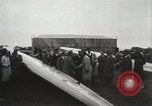Immagine di Robert Kronfeld Calais Francia St Inglevert Airfield, 1931, secondo 30 filmato di repertorio 65675023612