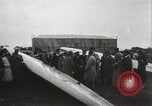 Immagine di Robert Kronfeld Calais Francia St Inglevert Airfield, 1931, secondo 31 filmato di repertorio 65675023612