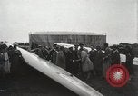 Immagine di Robert Kronfeld Calais Francia St Inglevert Airfield, 1931, secondo 32 filmato di repertorio 65675023612