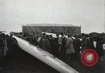 Immagine di Robert Kronfeld Calais Francia St Inglevert Airfield, 1931, secondo 34 filmato di repertorio 65675023612