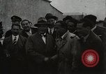 Immagine di Robert Kronfeld Calais Francia St Inglevert Airfield, 1931, secondo 35 filmato di repertorio 65675023612