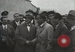Immagine di Robert Kronfeld Calais Francia St Inglevert Airfield, 1931, secondo 36 filmato di repertorio 65675023612