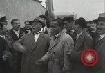 Immagine di Robert Kronfeld Calais Francia St Inglevert Airfield, 1931, secondo 37 filmato di repertorio 65675023612