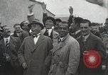 Immagine di Robert Kronfeld Calais Francia St Inglevert Airfield, 1931, secondo 39 filmato di repertorio 65675023612