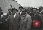 Immagine di Robert Kronfeld Calais Francia St Inglevert Airfield, 1931, secondo 40 filmato di repertorio 65675023612