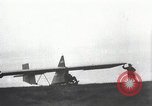 Immagine di Robert Kronfeld Calais Francia St Inglevert Airfield, 1931, secondo 41 filmato di repertorio 65675023612