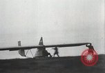 Immagine di Robert Kronfeld Calais Francia St Inglevert Airfield, 1931, secondo 42 filmato di repertorio 65675023612