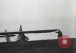 Immagine di Robert Kronfeld Calais Francia St Inglevert Airfield, 1931, secondo 43 filmato di repertorio 65675023612