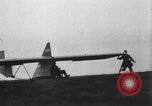 Immagine di Robert Kronfeld Calais Francia St Inglevert Airfield, 1931, secondo 45 filmato di repertorio 65675023612