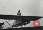 Immagine di Robert Kronfeld Calais Francia St Inglevert Airfield, 1931, secondo 48 filmato di repertorio 65675023612