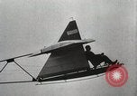 Immagine di Robert Kronfeld Calais Francia St Inglevert Airfield, 1931, secondo 50 filmato di repertorio 65675023612
