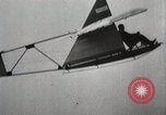 Immagine di Robert Kronfeld Calais Francia St Inglevert Airfield, 1931, secondo 51 filmato di repertorio 65675023612