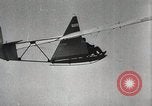 Immagine di Robert Kronfeld Calais Francia St Inglevert Airfield, 1931, secondo 53 filmato di repertorio 65675023612