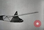 Immagine di Robert Kronfeld Calais Francia St Inglevert Airfield, 1931, secondo 54 filmato di repertorio 65675023612