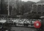 Immagine di City College studenti rompere snake dance New York United States USA, 1931, secondo 11 filmato di repertorio 65675023613