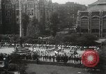 Immagine di City College studenti rompere snake dance New York United States USA, 1931, secondo 13 filmato di repertorio 65675023613
