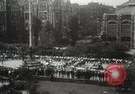 Immagine di City College studenti rompere snake dance New York United States USA, 1931, secondo 16 filmato di repertorio 65675023613