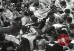 Immagine di City College studenti rompere snake dance New York United States USA, 1931, secondo 47 filmato di repertorio 65675023613