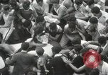 Immagine di City College studenti rompere snake dance New York United States USA, 1931, secondo 48 filmato di repertorio 65675023613