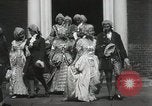 Immagine di Celebrazione presso la Sala dell'indipendenza Philadelphia Pennsylvania USA, 1931, secondo 32 filmato di repertorio 65675023614