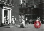 Immagine di Celebrazione presso la Sala dell'indipendenza Philadelphia Pennsylvania USA, 1931, secondo 38 filmato di repertorio 65675023614