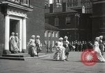 Immagine di Celebrazione presso la Sala dell'indipendenza Philadelphia Pennsylvania USA, 1931, secondo 41 filmato di repertorio 65675023614