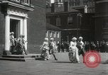 Immagine di Celebrazione presso la Sala dell'indipendenza Philadelphia Pennsylvania USA, 1931, secondo 42 filmato di repertorio 65675023614