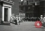 Immagine di Celebrazione presso la Sala dell'indipendenza Philadelphia Pennsylvania USA, 1931, secondo 45 filmato di repertorio 65675023614
