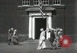 Immagine di Celebrazione presso la Sala dell'indipendenza Philadelphia Pennsylvania USA, 1931, secondo 53 filmato di repertorio 65675023614