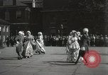 Immagine di Celebrazione presso la Sala dell'indipendenza Philadelphia Pennsylvania USA, 1931, secondo 59 filmato di repertorio 65675023614