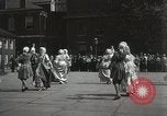 Immagine di Celebrazione presso la Sala dell'indipendenza Philadelphia Pennsylvania USA, 1931, secondo 60 filmato di repertorio 65675023614