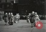 Immagine di Celebrazione presso la Sala dell'indipendenza Philadelphia Pennsylvania USA, 1931, secondo 61 filmato di repertorio 65675023614
