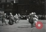 Immagine di Celebrazione presso la Sala dell'indipendenza Philadelphia Pennsylvania USA, 1931, secondo 62 filmato di repertorio 65675023614