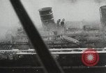 Standbild Morro Castle Katastrophe Asbury Park New Jersey USA, 1934, aus Sekunde 40 historischem Filmmaterial Videoclip 65675023615