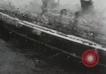 Standbild Morro Castle Katastrophe Asbury Park New Jersey USA, 1934, aus Sekunde 43 historischem Filmmaterial Videoclip 65675023615