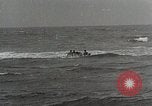 Standbild Morro Castle Katastrophe Asbury Park New Jersey USA, 1934, aus Sekunde 45 historischem Filmmaterial Videoclip 65675023615