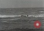 Standbild Morro Castle Katastrophe Asbury Park New Jersey USA, 1934, aus Sekunde 46 historischem Filmmaterial Videoclip 65675023615